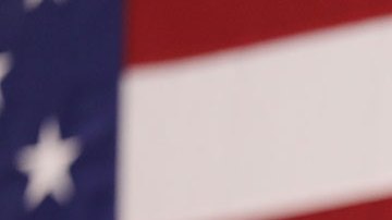 Kamala Harris dice que buscará con Joe Biden la reelección porque cree en la libertad y la democracia