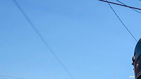 Violencia en Veracruz