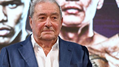 Bob Arum