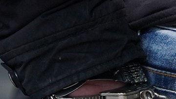 Andrew Lester, acusado de disparar contra el adolescente afroamericano Ralph Yarl, se entrega a las autoridades