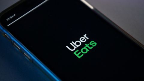 Uber Eats