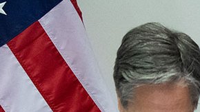 Antony Blinken pide a su homólogo ruso Serguéi Lavrov la liberación de los estadounidenses Evan Gershkovich y Paul Whelan