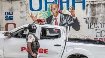 Pareja estadounidense secuestrada en Haití es liberada casi un mes de su cautiverio