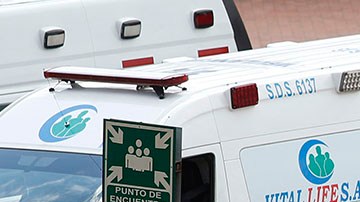 Policía de Colombia