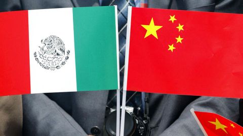 China responsabiliza a EE.UU. del problema del fentanilo tras responder a carta de AMLO enviada a Xi Jinping