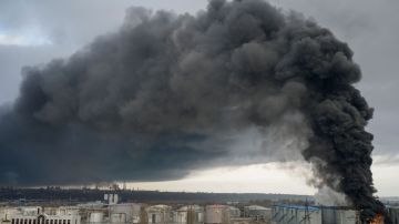 Rusia ataca con drones el puerto ucraniano de Odesa, ciudad catalogada Patrimonio Mundial de la UNESCO