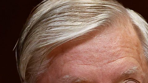 Senador Republicano Lindsey Graham responde a AMLO sobre narcotráfico y fentanilo en EE.UU.