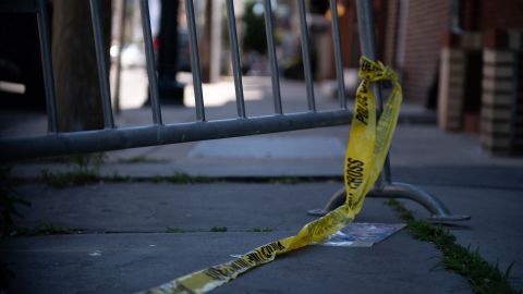 Una mexicana contó cómo sobrevivió a la explosión de fábrica de chocolates en Pensilvania