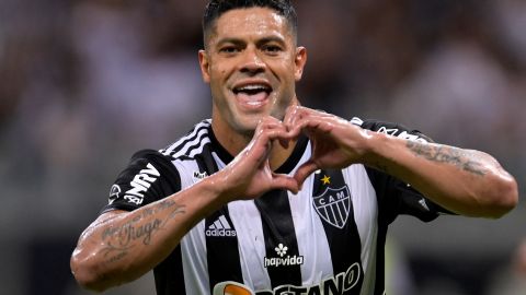 Hulk está valorado en $2.8 millones de dólares.