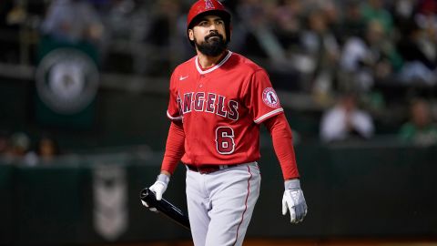 Anthony Rendon.