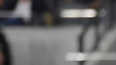 Javier Hernández, goleador mexicano del LA Galaxy en la MLS.