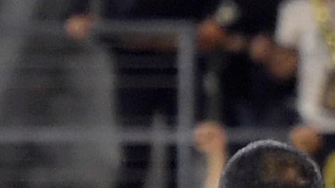 El LA Galaxy no está haciendo una buena campaña en este 2023.