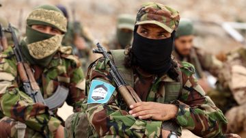 Grupos afiliados a Al Qaeda en Siria han sido designados como terroristas por el Departamento de Estado.