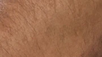 Hakimi tiene 24 años y su ex exposa 36.