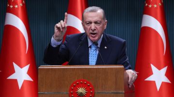 Turquía asegura que dio muerte en Siria al líder del Estado Islámico