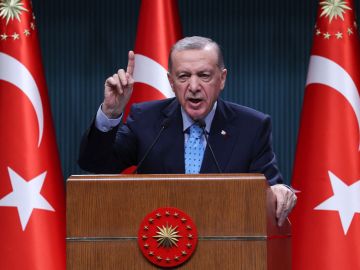 Turquía asegura que dio muerte en Siria al líder del Estado Islámico