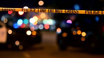 Tres muertos en tiroteo en un bar de Oklahoma, usado para grabar la serie Tulsa King de Silvestre Stallone