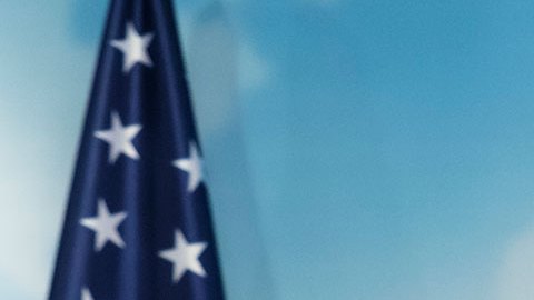 EE.UU. pide apoyo a Emiratos Árabes Unidos para desescalar la crisis entre Israel y Palestina