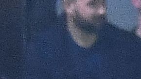 Sergio 'Kun' Agüero en una transmisión de la Kings League.