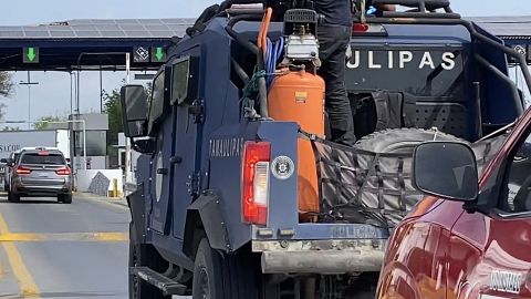 "Ninguno de nosotros lo merecía", confiesan estadounidenses que sobrevivieron a secuestro en Matamoros, México