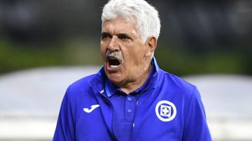 Ferretti es uno de los entrenadores más ganadores del fútbol mexicano.