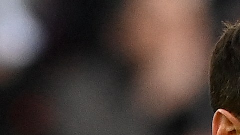 Messi fue abucheado en el último partido del PSG.