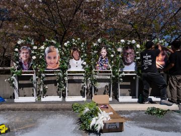 Revelan que sospechosa de Nashville disparó 152 rondas, en un tiroteo que planeó por varios meses