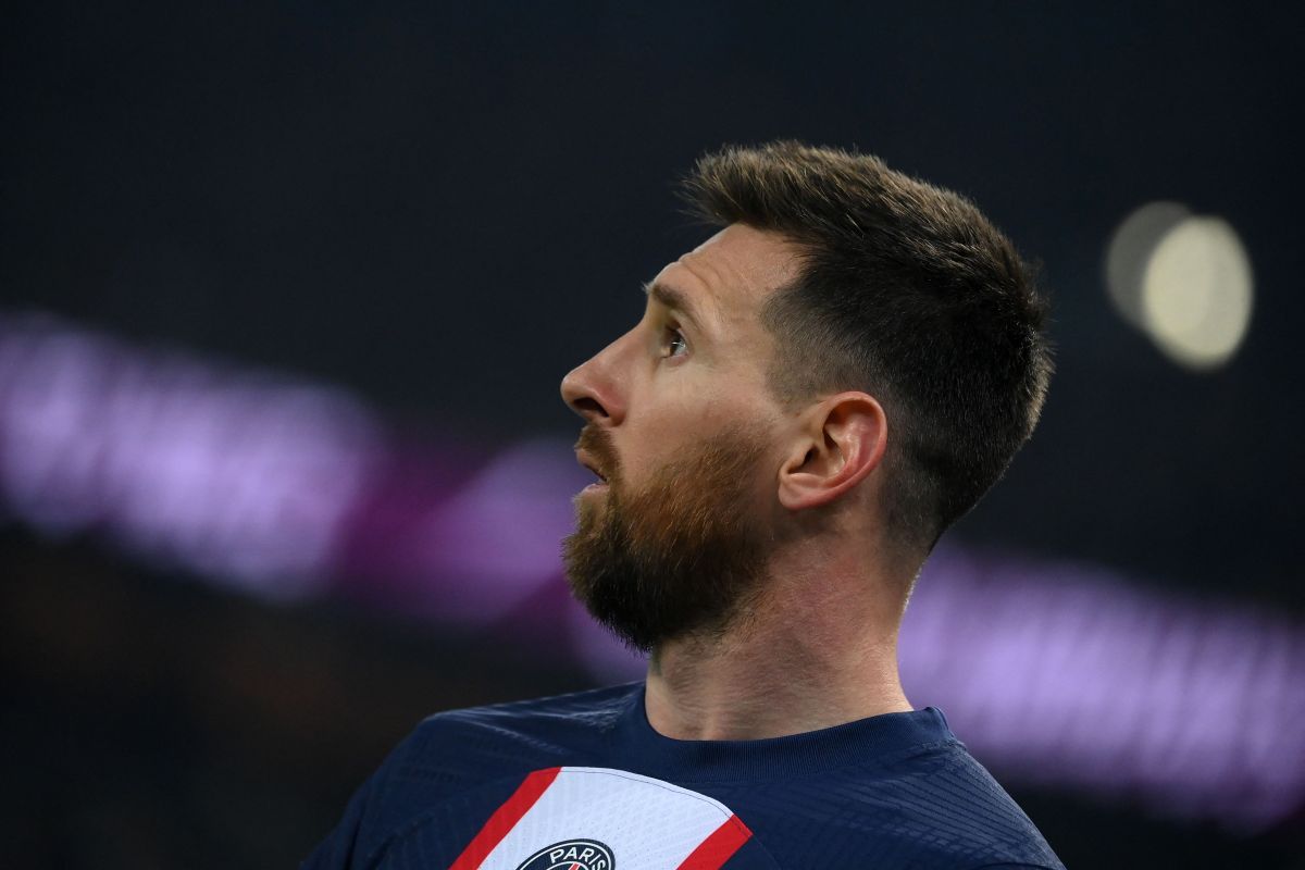 Lionel Messi rejects FC Barcelona for Al Hilal, becomes highest paid footballer