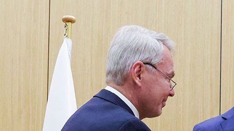 Finlandia se convierte en el país número 31 miembro de la OTAN