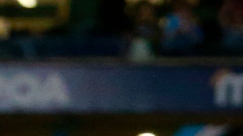 Luis Suárez anotó un gol en la Copa Gaúcha.