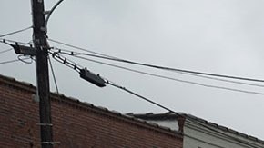 Dos jóvenes son arrestados por tiroteo en fiesta de cumpleaños en Dadeville, Alabama