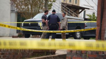 Detienen a la quinta persona relacionada con el tiroteo en fiesta de cumpleaños de Alabama que mató a 4