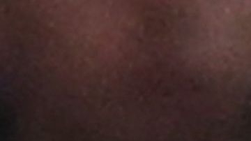 Rodrygo Goes (i) celebra como Cristiano Ronaldo un gol con el Real Madrid.