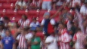 Paunovic ha sido una pieza importante en el banquillo de Chivas.