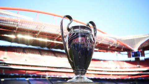 La final de la Champions League será en Turquía.