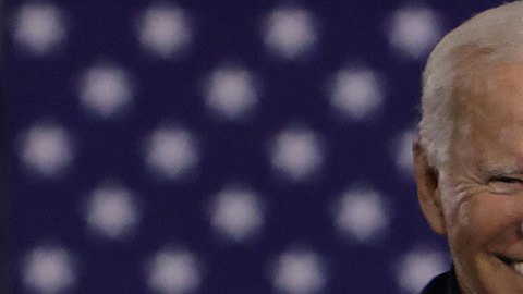 Joe Biden oficializa su candidatura por la reelección a la presidencia de los Estados Unidos