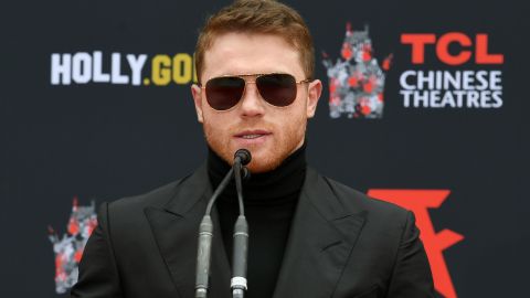 Canelo Álvarez es uno de los peleadores más influyentes de la actualidad.