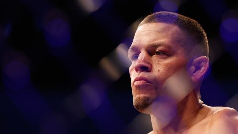 Nate Diaz