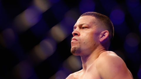 Nate Diaz