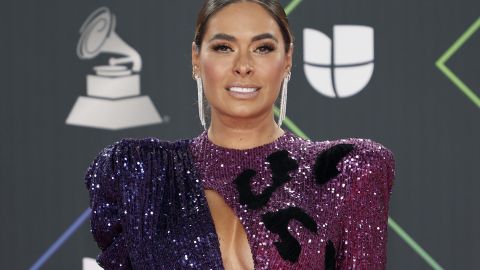 Galilea Montijo explotó contra los medios de comunicación que invaden la privacidad de los famosos.