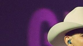 Johnny Caz ya tiene fecha para su boda.