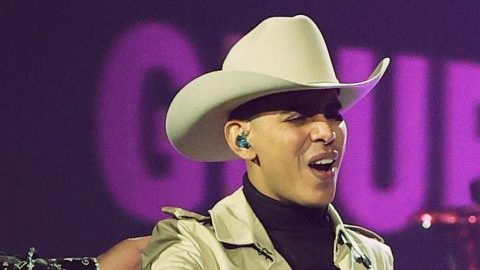 Johnny Caz ya tiene fecha para su boda.
