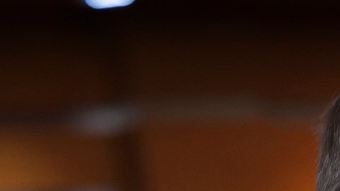 El congresista republicano Jim Jordan y el fiscal de Manhattan, Alvin Bragg.