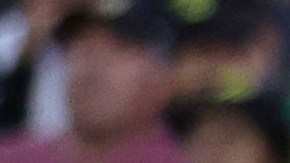 Fans de Club América.