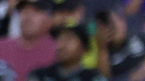 Fans de Club América.