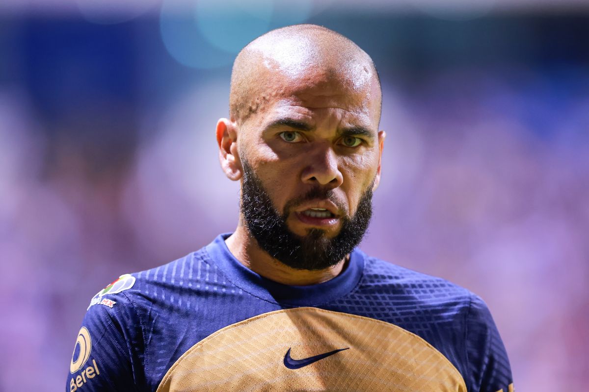 Alves declarará el próximo lunes 17 de abril.