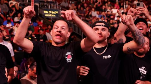 Nate Diaz