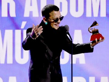Christian Nodal.