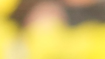 Valverde le dio un puñetazo en la cara a Álex Baena.