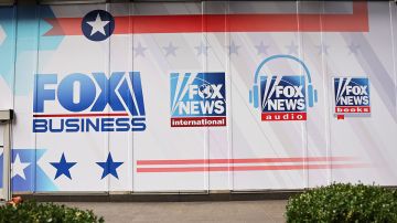 Fox News y Dominion Voting Systems logran acuerdo que pone fin a batalla legal sobre supuesto fraude electoral